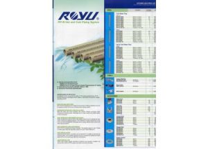 Royu – Starmark Ph